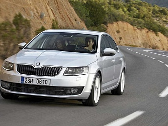 Топ-10 лучших марок автомобилей в России Топ-10 лучших марок автомобилей в России